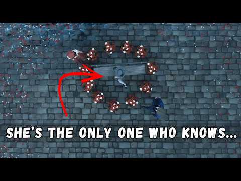 Clair Obscur Hid Its Most Important NPC in Plain Sight