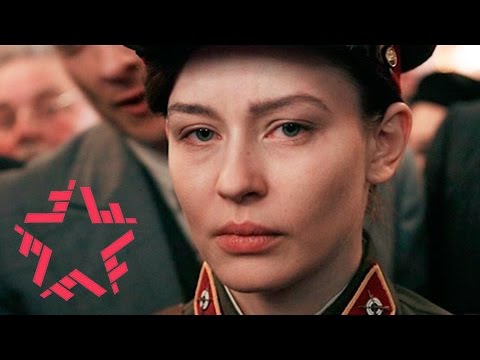 Polina Gagarina - The Cuckoo (OST Battle for Sevastopol)