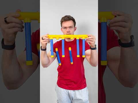 How Fast Are Your Reflexes?