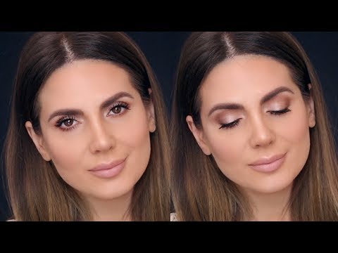 HOW TO APPLY EYESHADOW LIKE A PRO | ALI ANDREEA