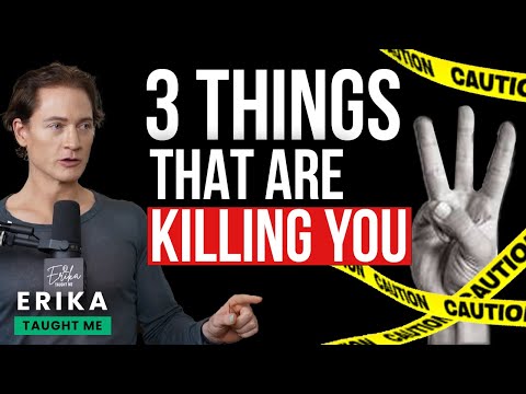 Meet The Man Who Spent $2 Million To Look 18 Again