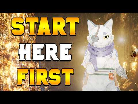 Nioh 3 Beginner Tips: The Game Doesn't Explain This