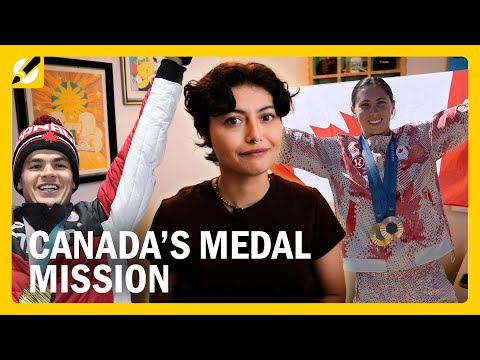 The infrastructure overhaul that made Canada unstoppable: Spelled Out