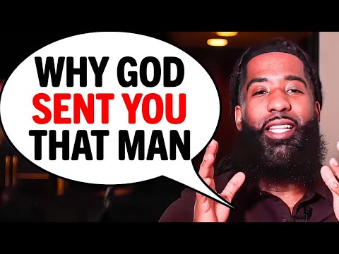 Why GOD Sent You The RIGHT MAN At The WRONG Time (3 Reasons)