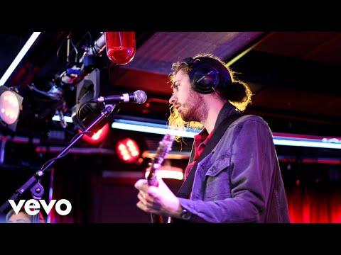 Hozier - Do I Wanna Know (Arctic Monkeys cover in the Live Lounge)