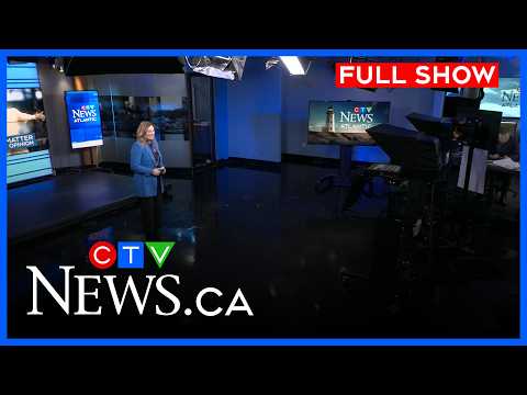 Examining the blurred line between entertainment and influence | CTV News at 5 for Feb. 9, 2026