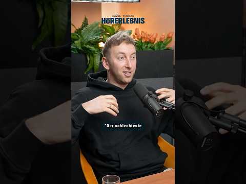 Kartoffelsalat mit @freshtorge schlechtester Film der Welt?