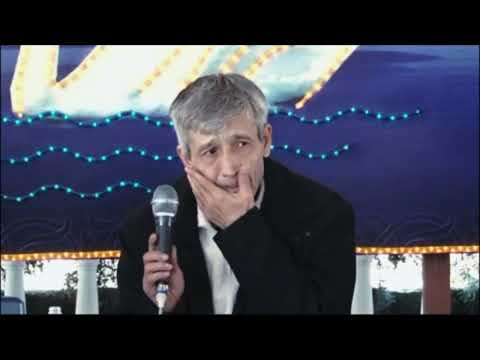 Субхони Саид - Ачаб дунё пур асрораст