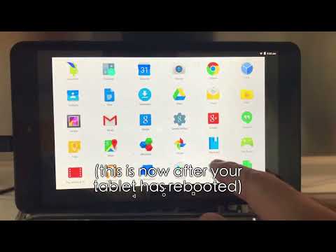 How to completely reset Bluetooth on your Android tablet