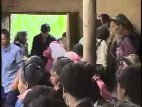 The Cross In China (Chinese Revival Story) - Part 2