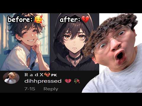 Cringe Posts Getting Cooked By The Comments #3