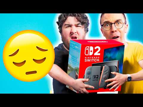 Nintendo's WORST Mistakes