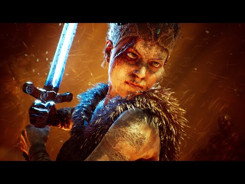 Hellblade: Senua's Sacrifice Review (2022)