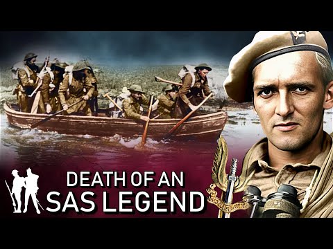 The WW2 Hero You've Never Heard Of (WW2 Documentary)