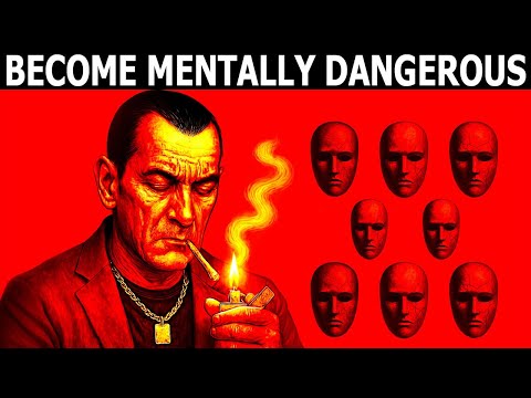 10 Dark Lessons That Will Make You Mentally Dangerous – Machiavelli