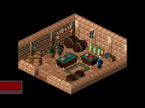 60 Amazing MS-DOS Games in 10 Minutes [1991–1997] – Part 2 (Heretic, Warcraft II, Quake!)