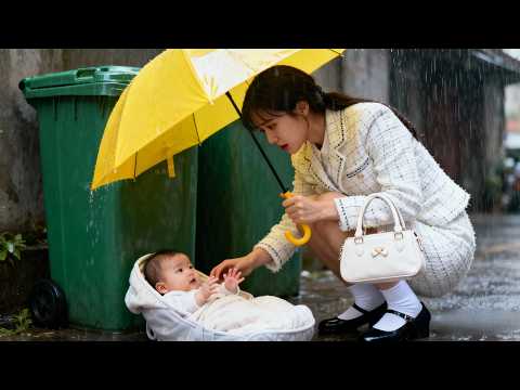 👏💕I raised this kid alone… until a CEO claimed him—and forced me into a flash marriage overnight.