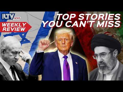 ILTV Weekly Review - April 10, 2026