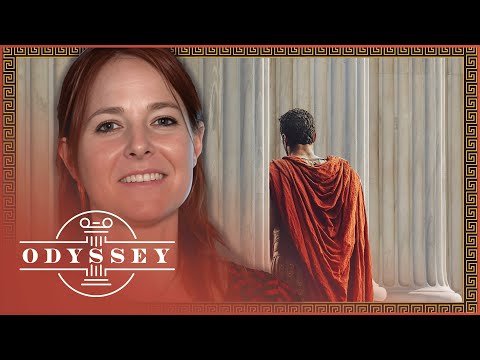 Fascinating Stories From Ancient Roman Britain