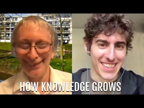 Popper's problem-oriented epistemology (with David Deutsch and Eli Tyre)