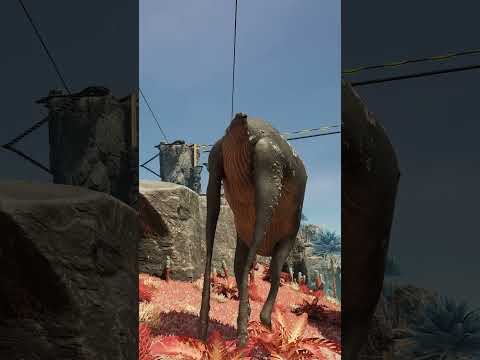 When you forget how a game works #funny #christmas #satisfactory #gaming