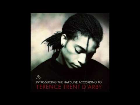 If You All Get To Heaven: Terence Trent D'Arby *HQ*