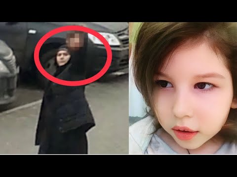 La NIÑERA que salió a la CALLE con la CAB3ZA de la NlŃA que cuidaba en RUSIA - Documental en español