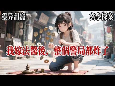【懸疑推理】我命格特殊，從小被大師看中收爲徒弟。跟着他學畫符、算卦、捉鬼緝妖……22歲，我爸媽抽風突然把我召回家中。我爸：閨女呀，你也老大不小了，別一天總是裝神弄鬼的…