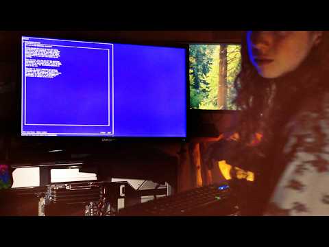 you've never seen a Linux distro like this.