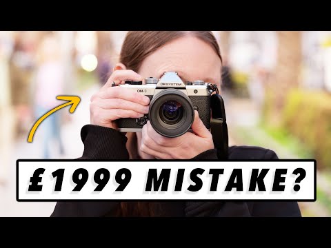 Is OM-3 REALLY good enough? My FULL Experience!