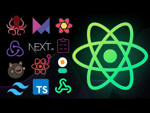 THE BIGGEST REACT.JS COURSE ON THE INTERNET ( PART 2 )