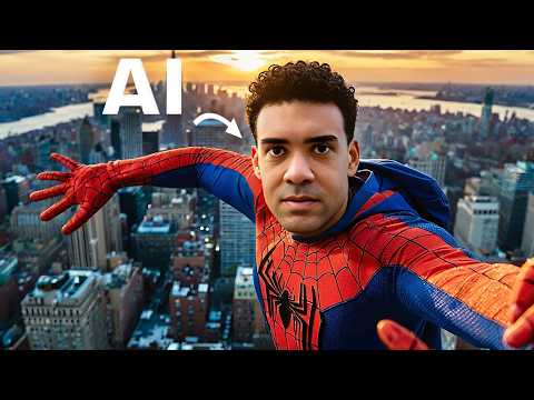 Create AI Images Of Yourself!! (Easy Leonardo AI Tutorial)