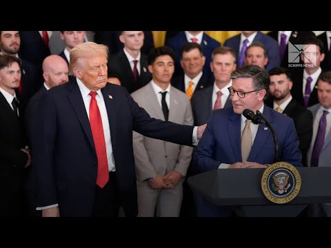 Today: House tees up Epstein vote, and dealing with lingering shutdown issues