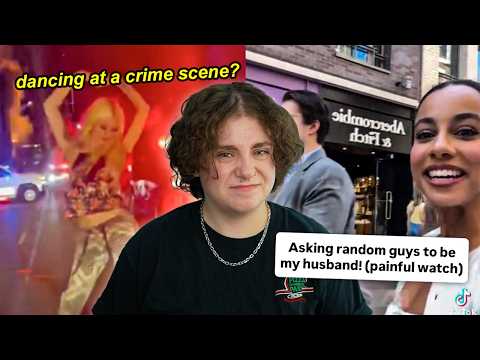 Main Character Syndrome is Taking Over