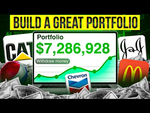 The PERFECT Dividend Growth STRATEGY Actually Exists