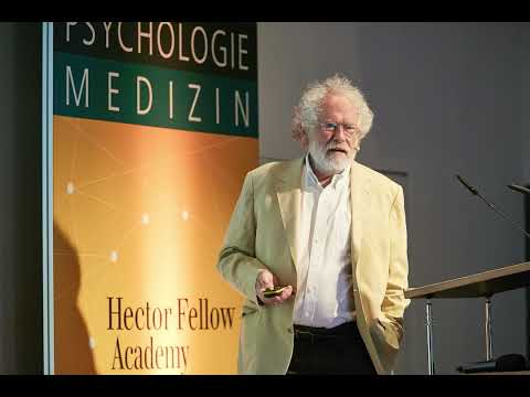 Anton Zeilinger – Die zweite Quantenrevolution (Vortrag) | Hector Fellow Academy Symposium 2018