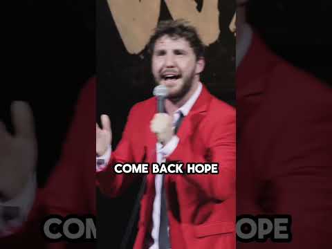 Seann Walsh - Kids Today  | Full Back from the Bed Show available now! #comedy #seannwalsh #standup