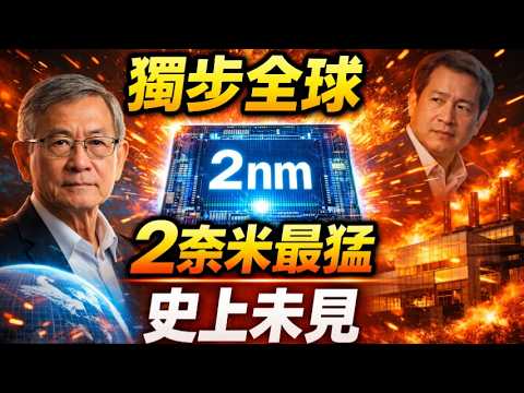 TSMC's shocking secret: How do 157 EUV lithography machines lock down the world's technological l...