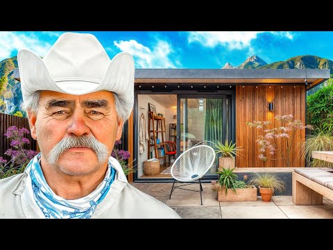 What's Really Happened to Marty Raney From Homestead Rescue