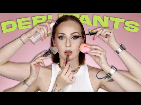 STEP-BY-STEP Makeup Special for BEGINNERS (10 detailed steps)