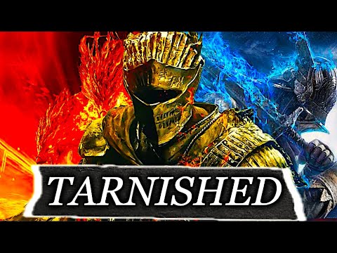 Elden Ring Nightreign proves AAA has learned nothing