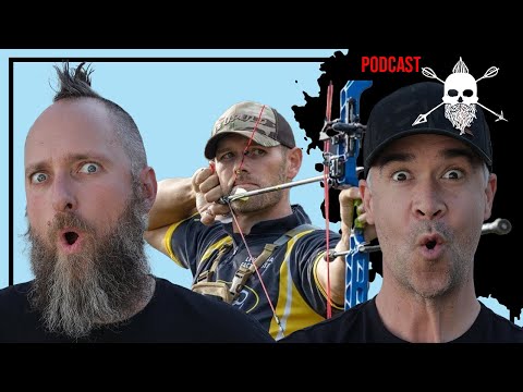 Levi Morgan Leaves First Lite under mysterious circumstances and we pledge to take down Mike Lee