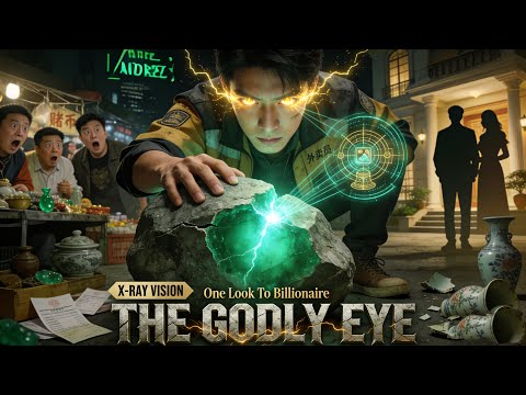 From Homeless Rider To Gemstone King: I Can See Your Future With One Look.