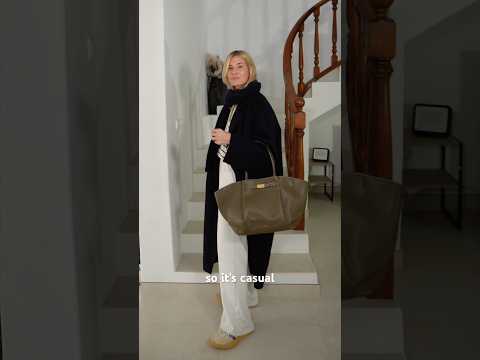 4 OF MY MOST WORN SEZANE PIECES FOR AN EFFORTLESS PARISIAN STYLE