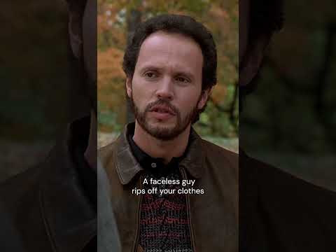 Okay, there’s this guy. #BillyCrystal and #MegRyan in WHEN HARRY MET SALLY. | MUBI