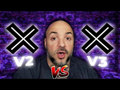You Won't Believe How Easy it is to Switch from xUnit v2 to v3