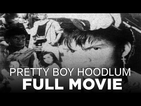 PRETTY BOY HOODLUM: Zoren Legaspi, Edu Manzano & Maricel Laxa |  Full Movie