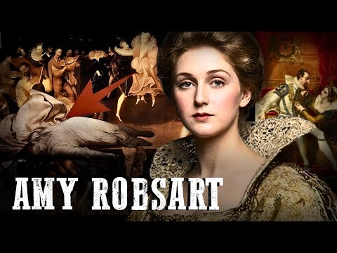 Amy Robsart’s Death Was Far More Suspicious Than You Imagine – The Wife Tudor Ambition Buried Alive