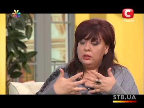 Алена Курилова ответит на вопросы - Все буде добре - Выпуск 174 - 30.04.2013 - Все будет хорошо