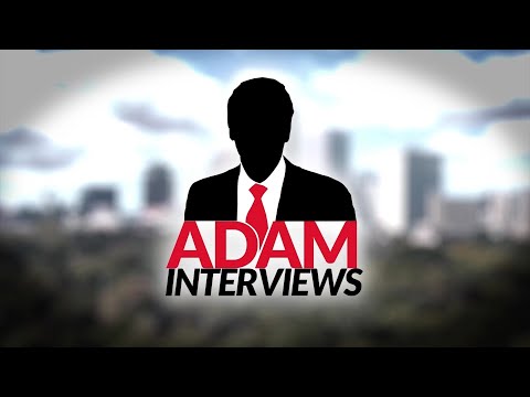 Adam Interviews: Drone Concerns